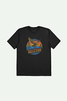 Brixton Ridgewood  Tshirt
