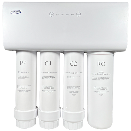 AO Shimiou 3800 Reverse Osmosis