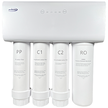 AO Shimiou 3800 Reverse Osmosis