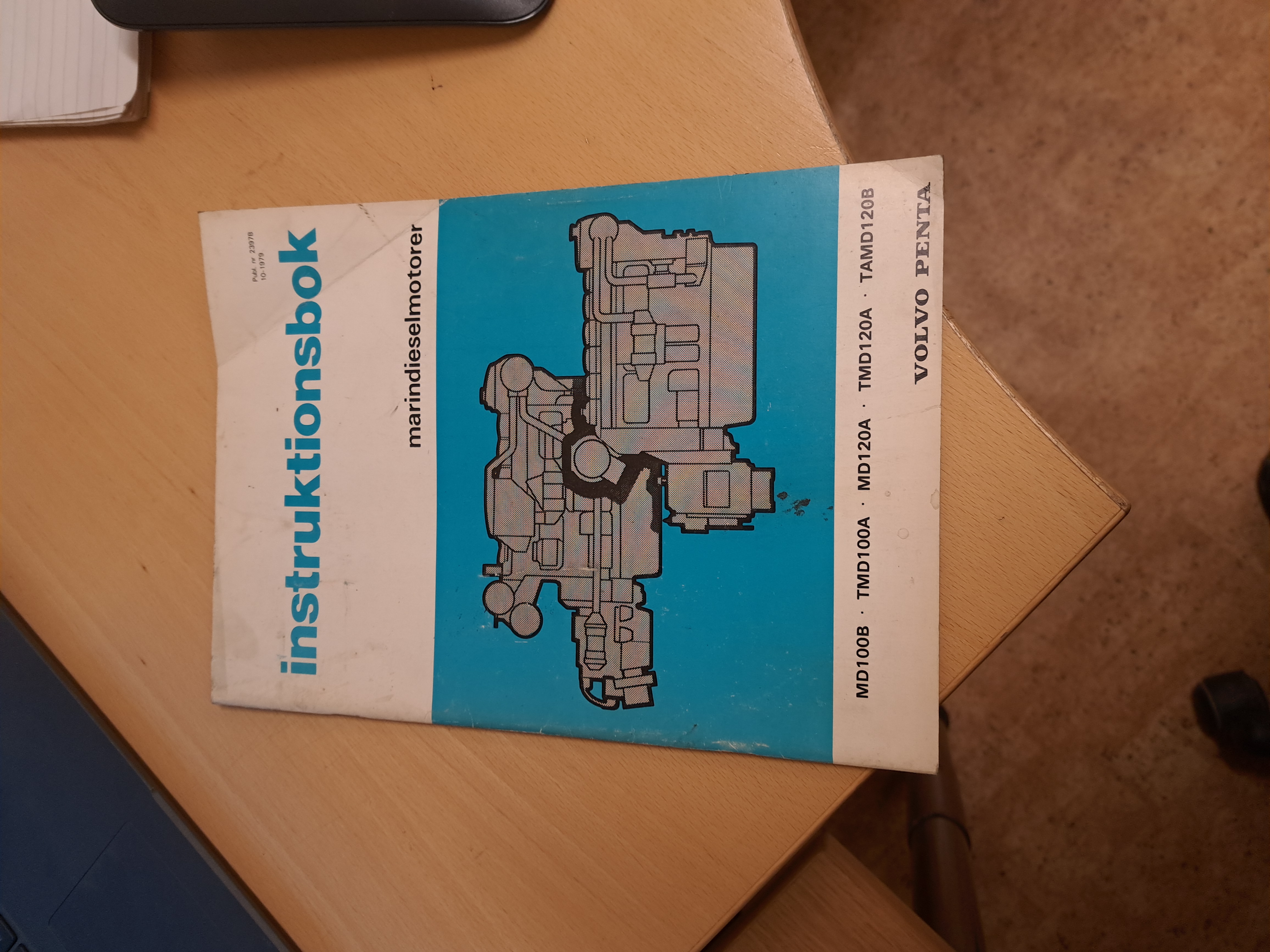 Instruction manual