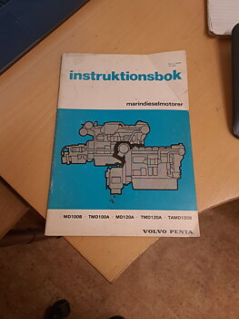 Instruction manual