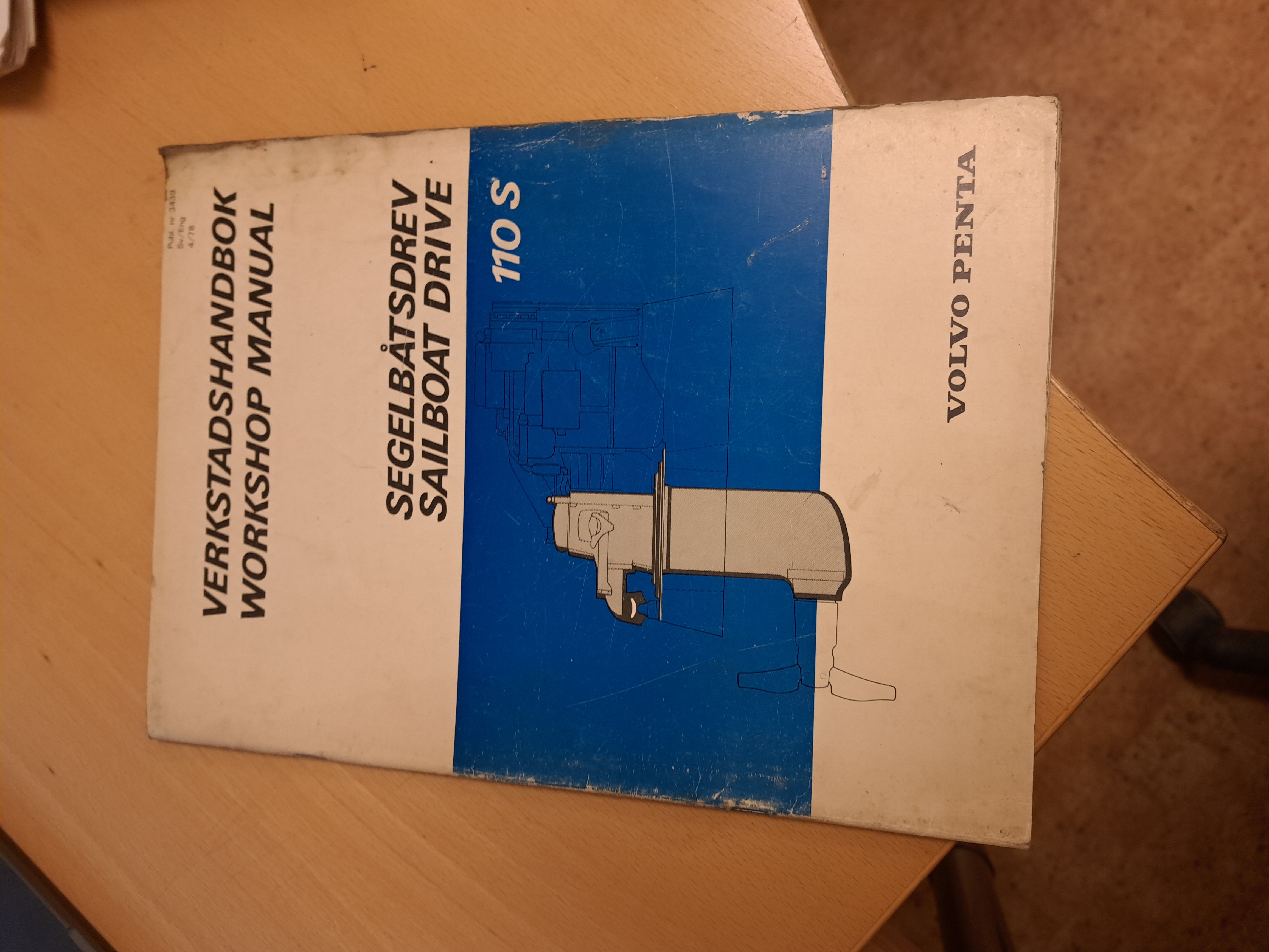 Workshop manual
