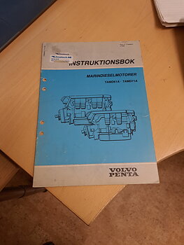 Instruction manual