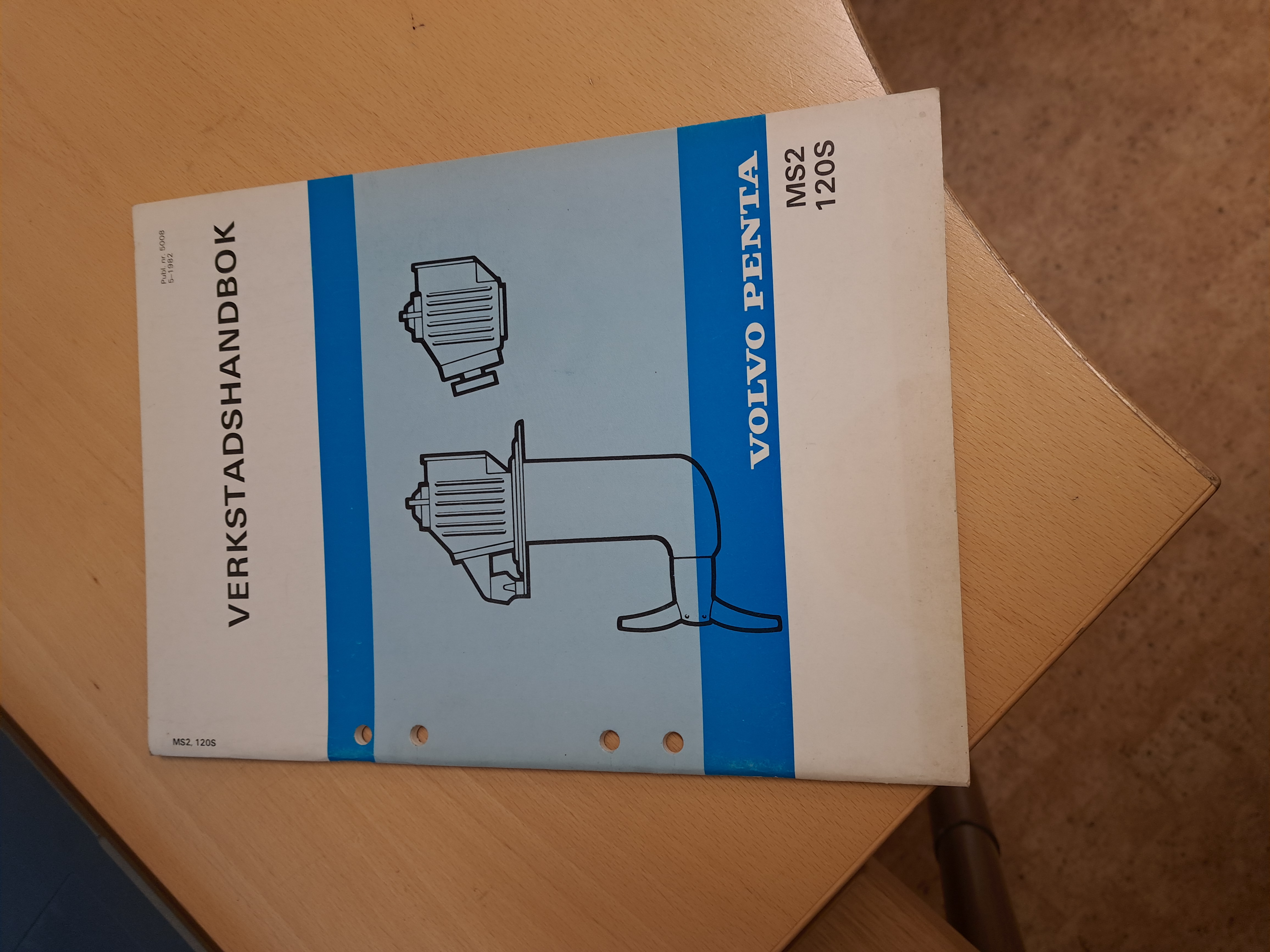 Workshop manual