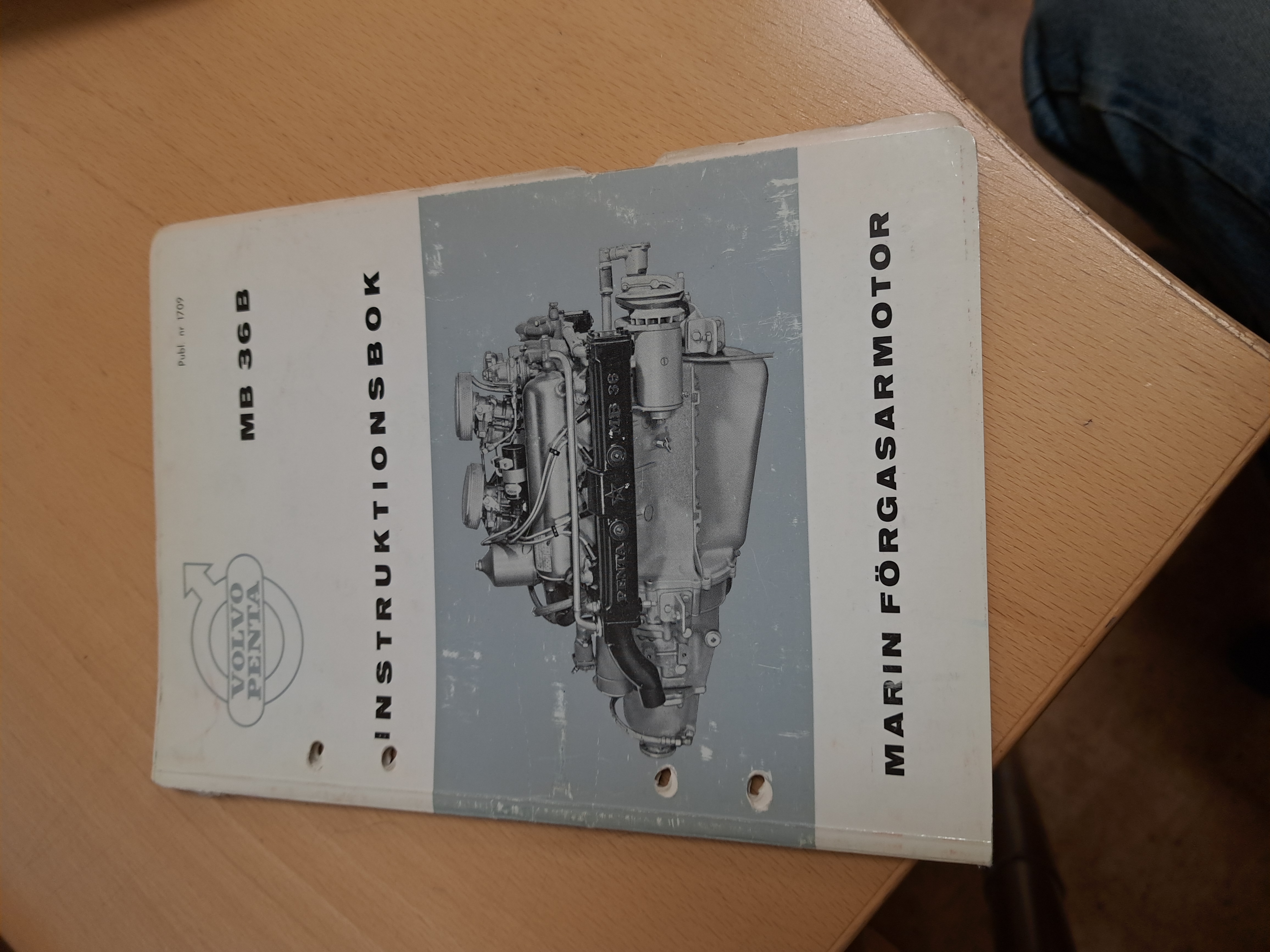 Instruction manual