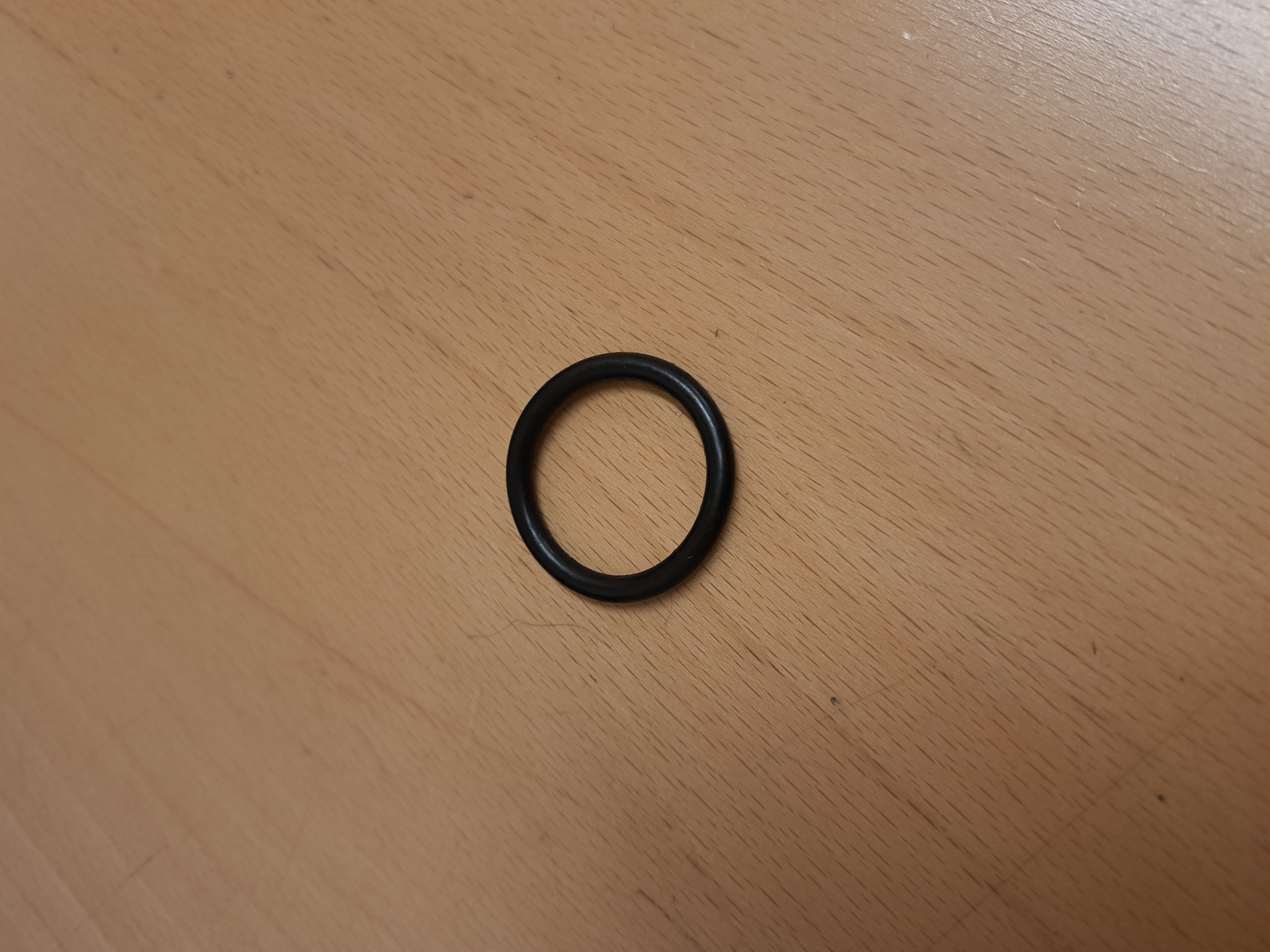 O-ring