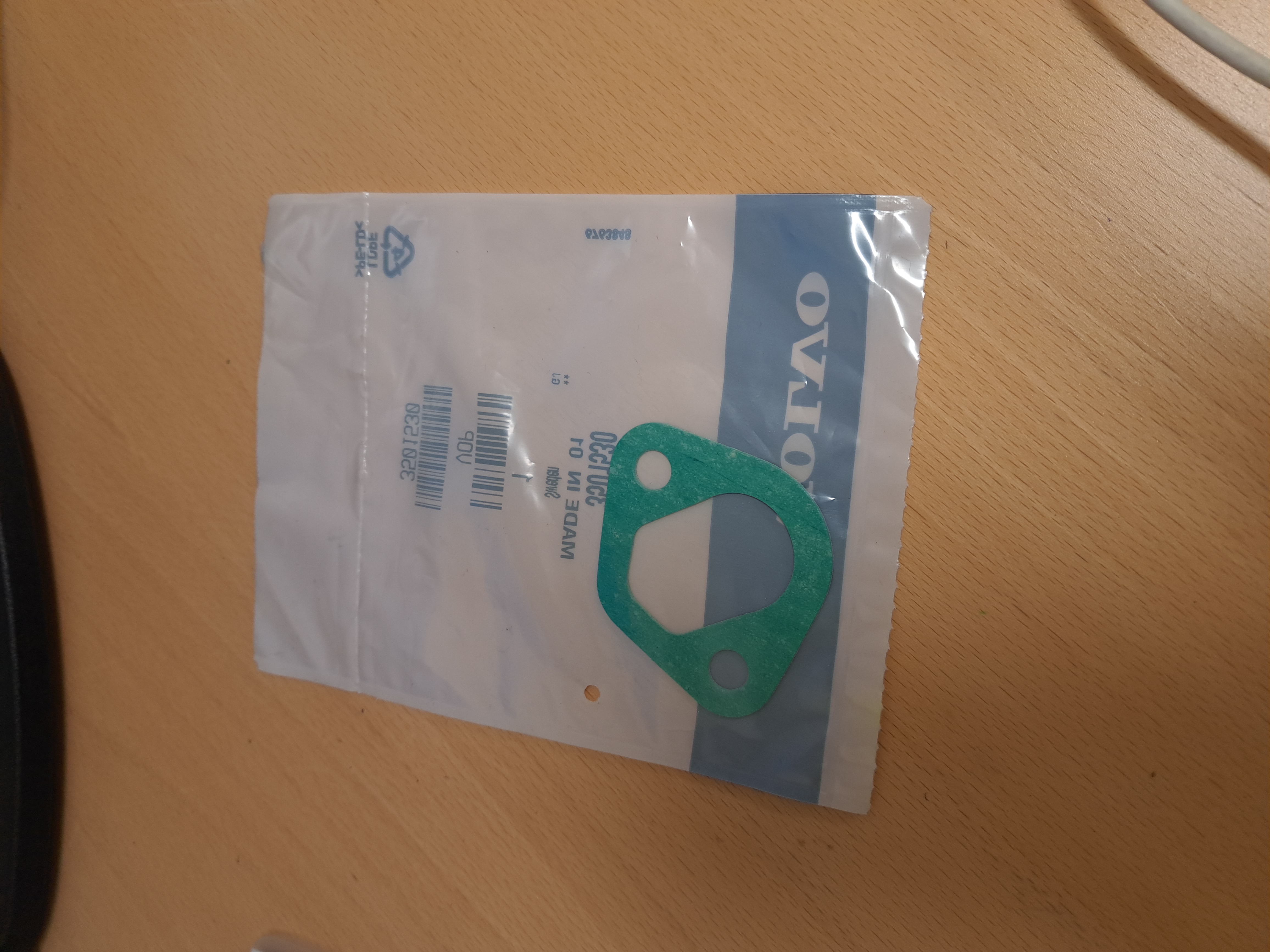 Gasket