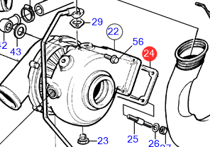 Gasket - 3