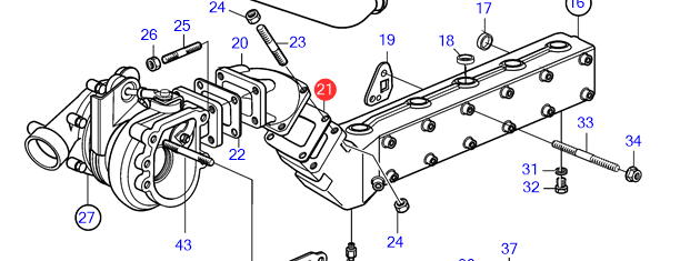 Gasket - 2