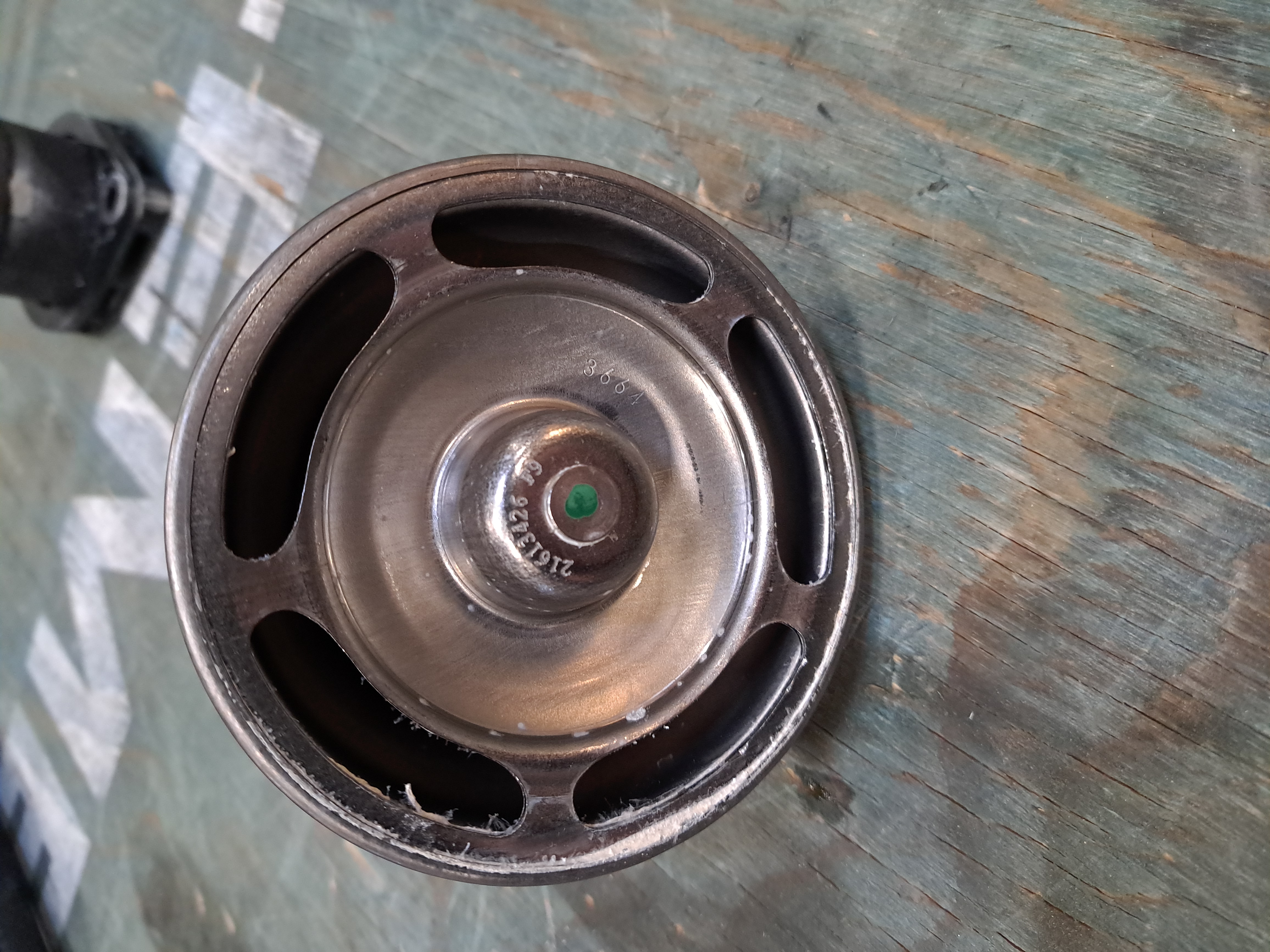 Termostat - 2