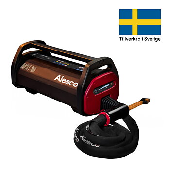 Alesco ACE12 induktionsvärmare