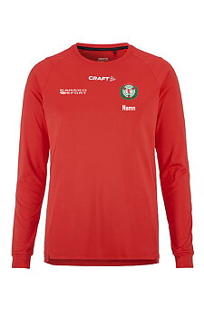 T-shirt LS IF Linden 