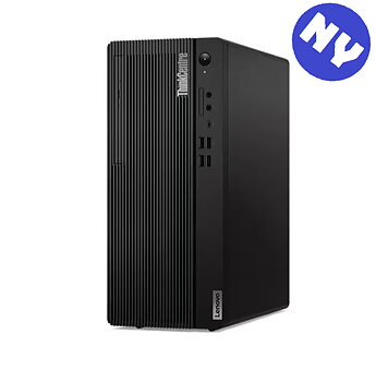 Ny Lenovo ThinkCentre M75t G2/ Ryzen 5 PRO 5650G / 16GB/ 256GB/ Win 11 Pro/ 1års Garanti