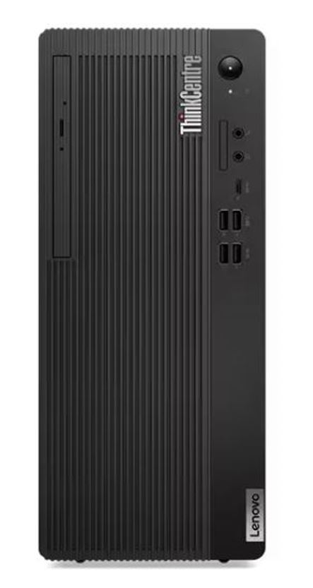 Ny Lenovo ThinkCentre M75t G2/ Ryzen 5 PRO 5650G / 16GB/ 256GB/ Win 11 Pro/ 1års Garanti - 2