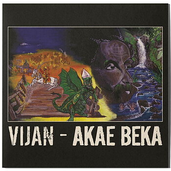Akae Beka – Vijan