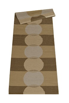 Pluto Beige - plastmatta