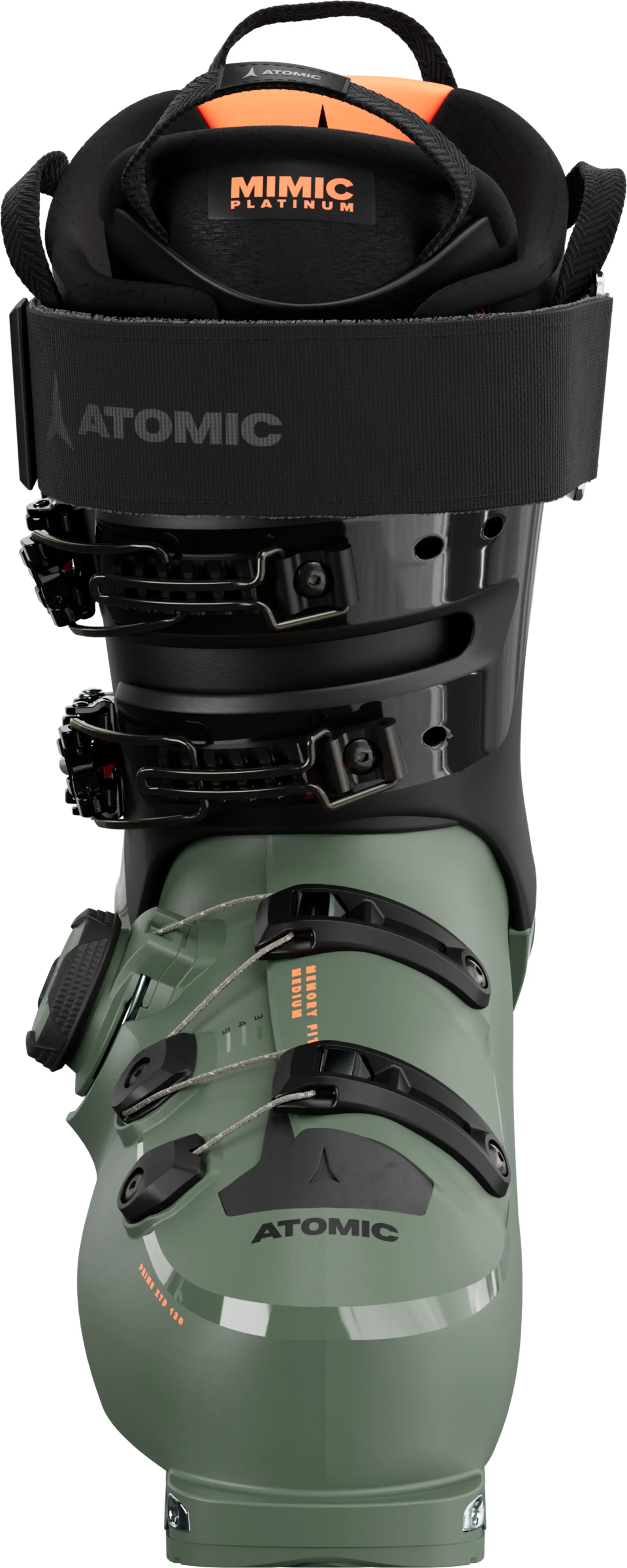 Atomic Hawx Prime XTD 120 Boa®   - 3