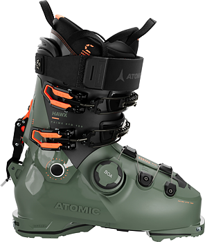 Atomic Hawx Prime XTD 120 Boa®  