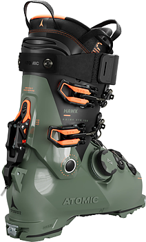 Atomic Hawx Prime XTD 120 Boa®  