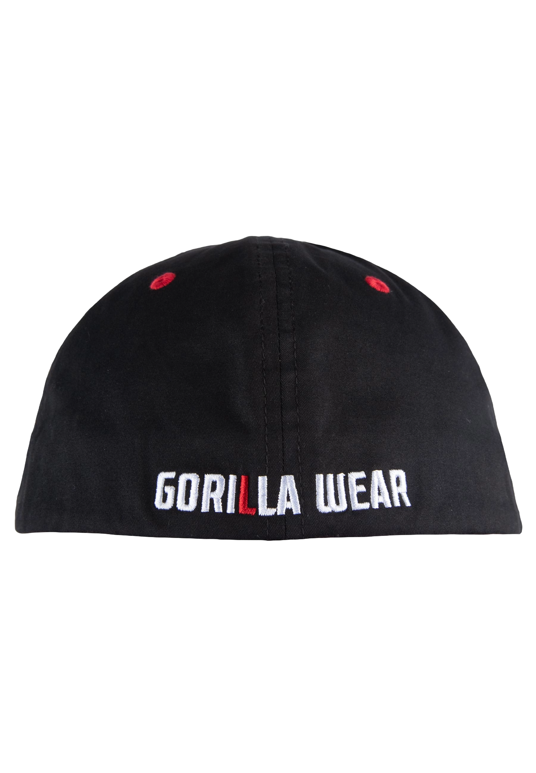 Hays Flexfit Cap, black - 4