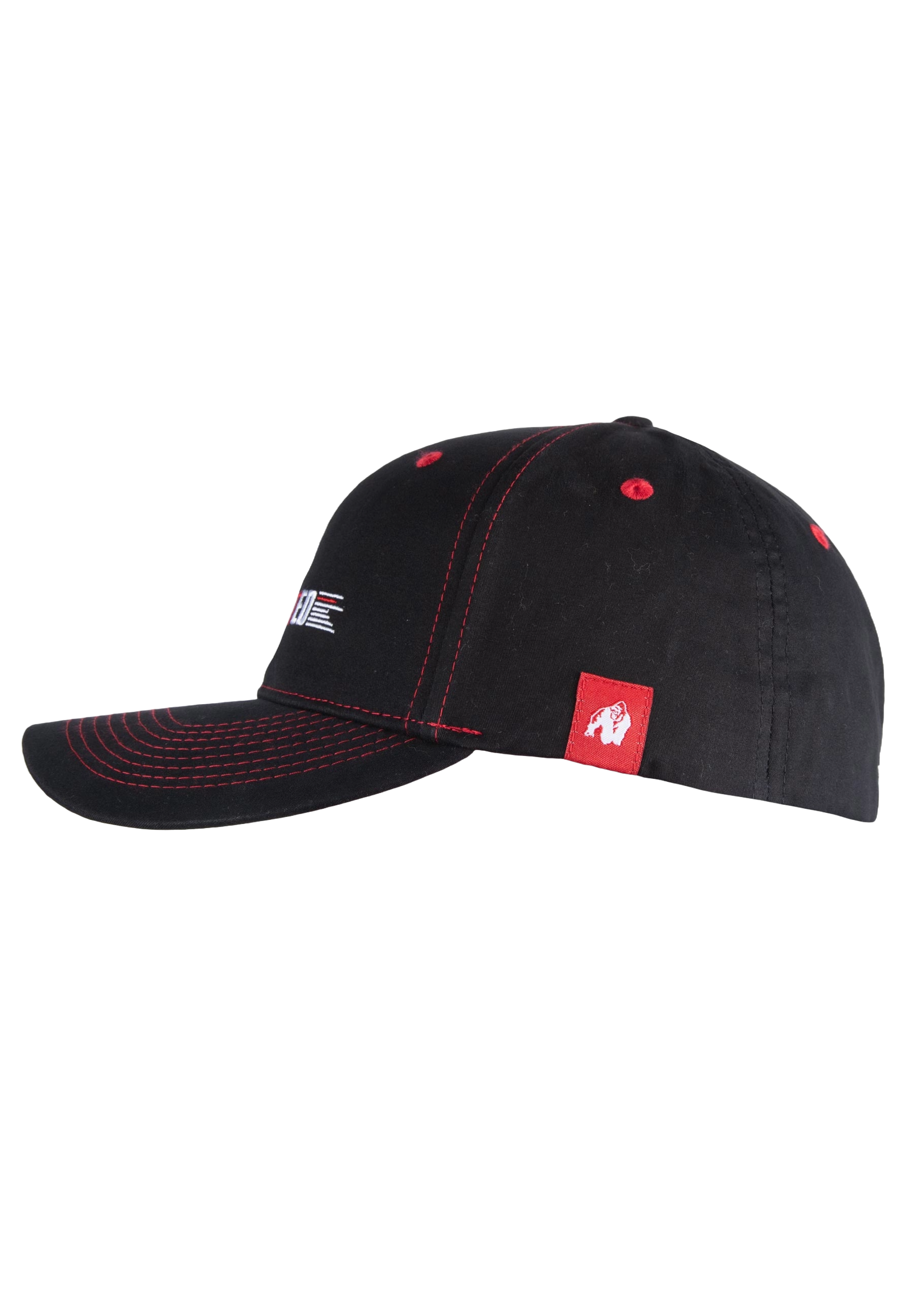 Hays Flexfit Cap, black - 5