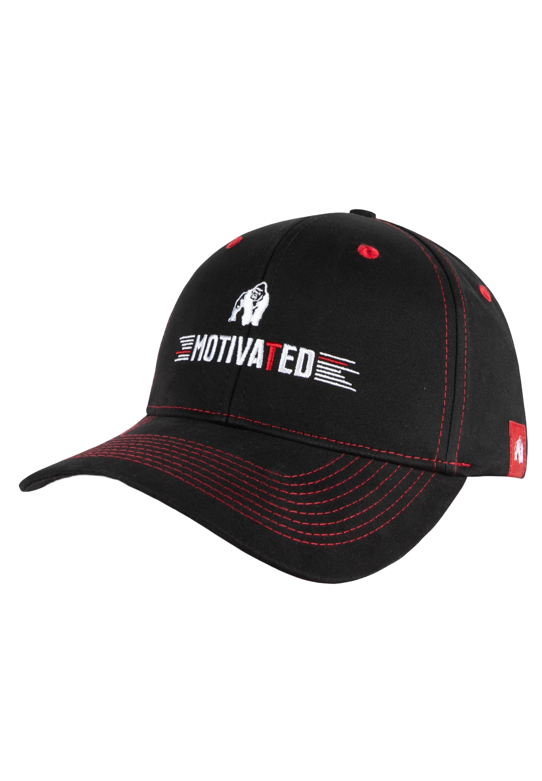 Hays Flexfit Cap, black