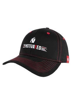 Hays Flexfit Cap, black