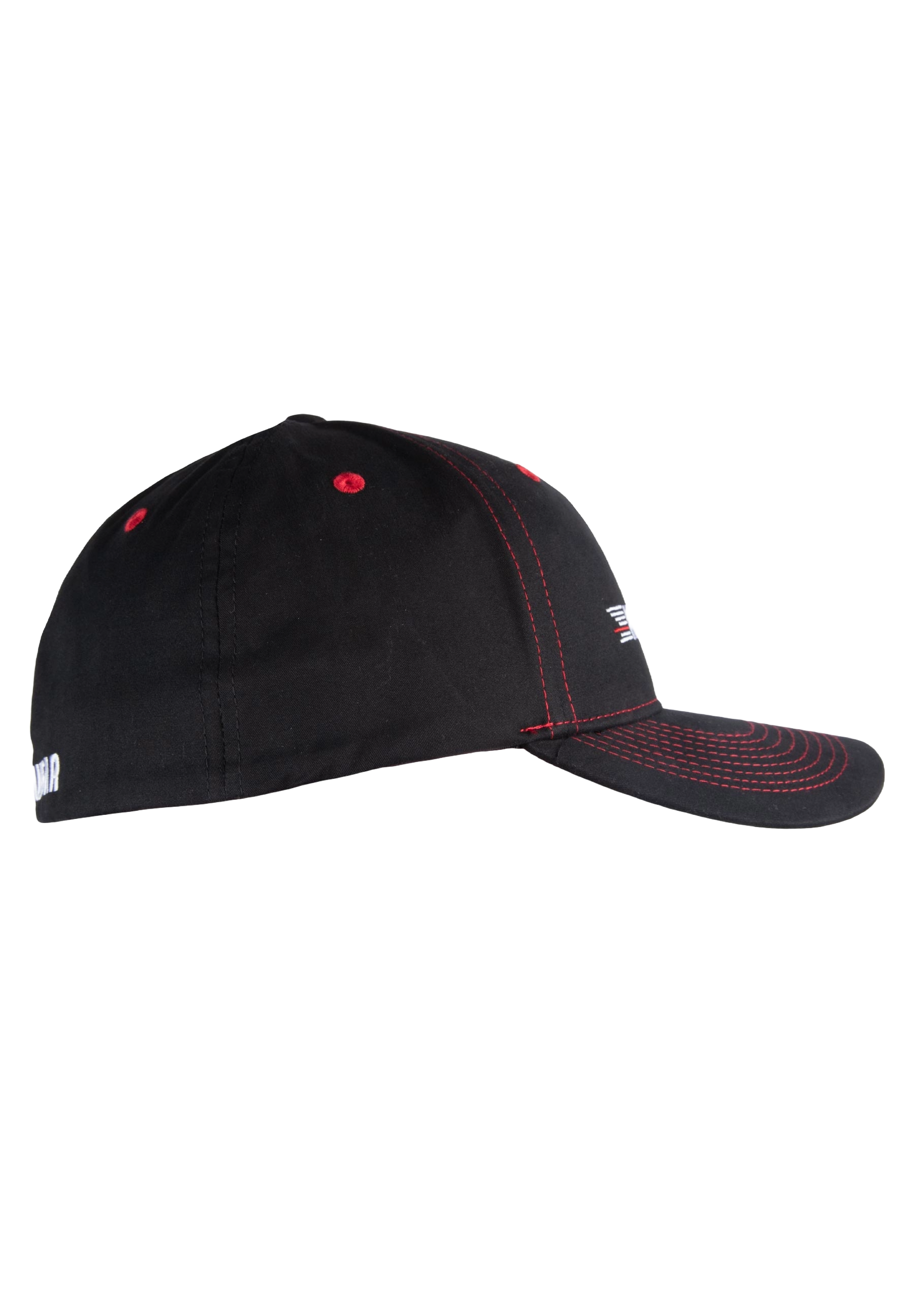 Hays Flexfit Cap, black - 7