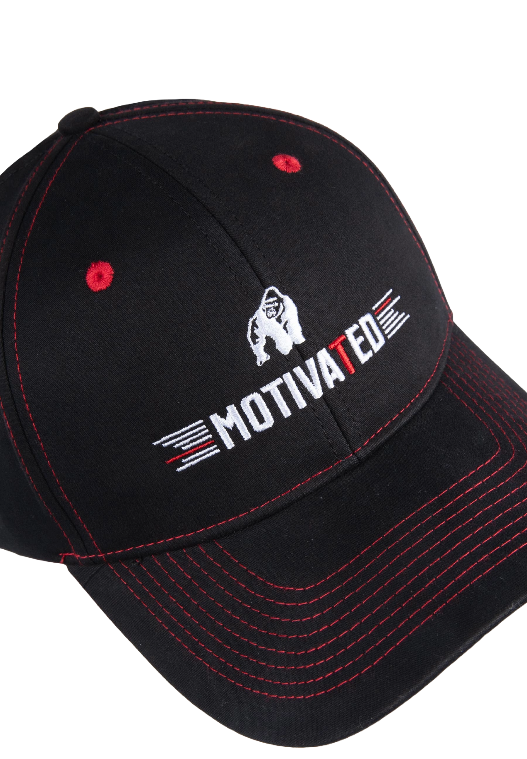 Hays Flexfit Cap, black - 6