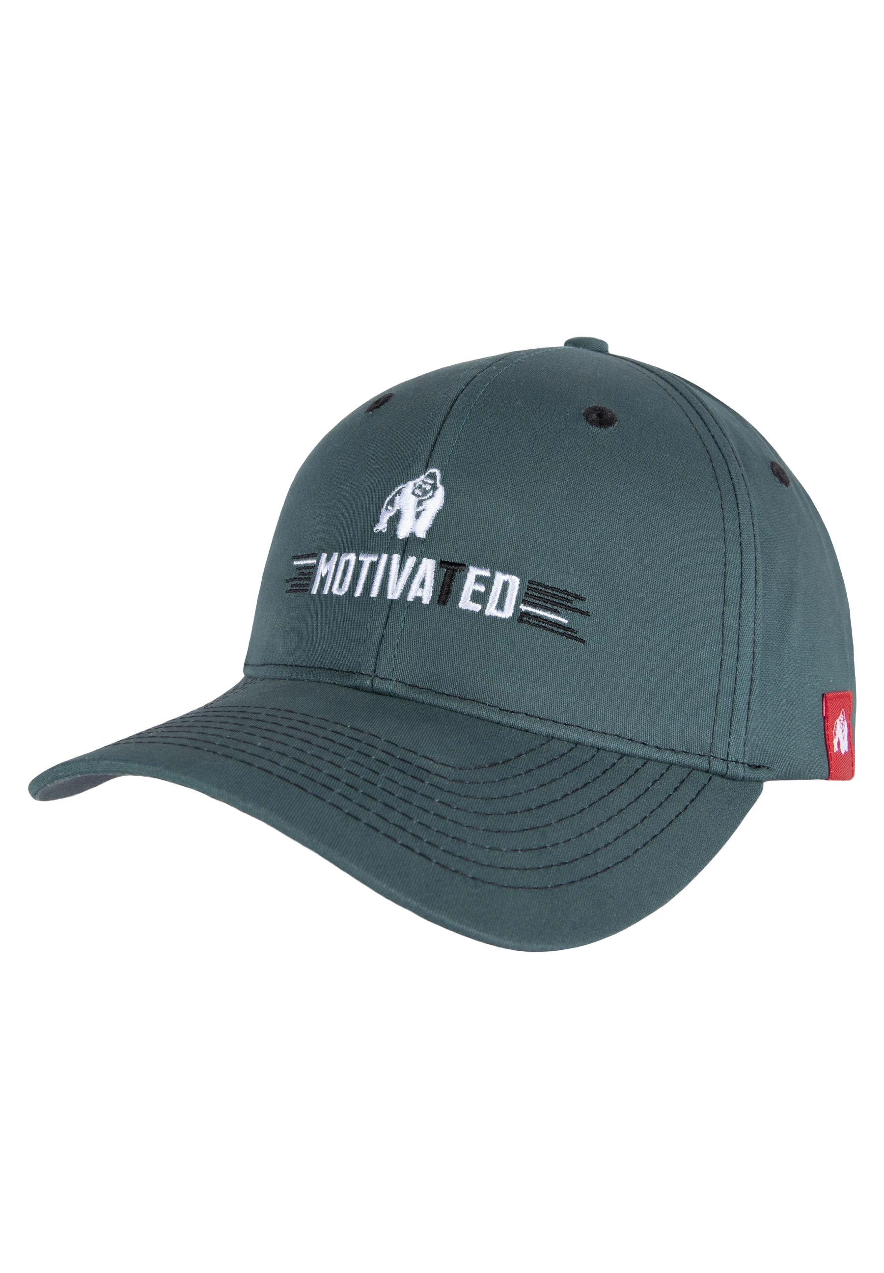 Hays Flexfit Cap, petrol