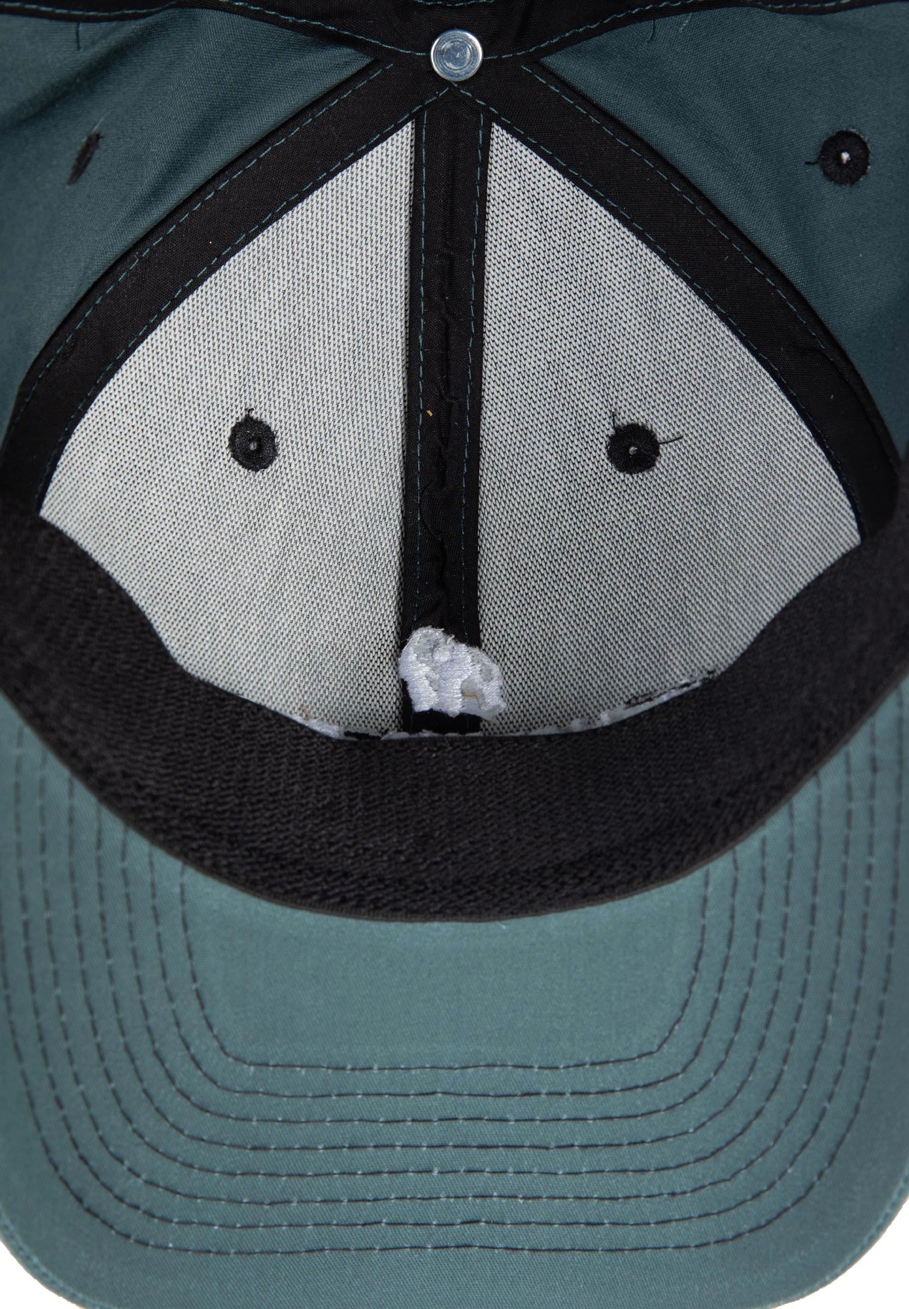 Hays Flexfit Cap, petrol - 3