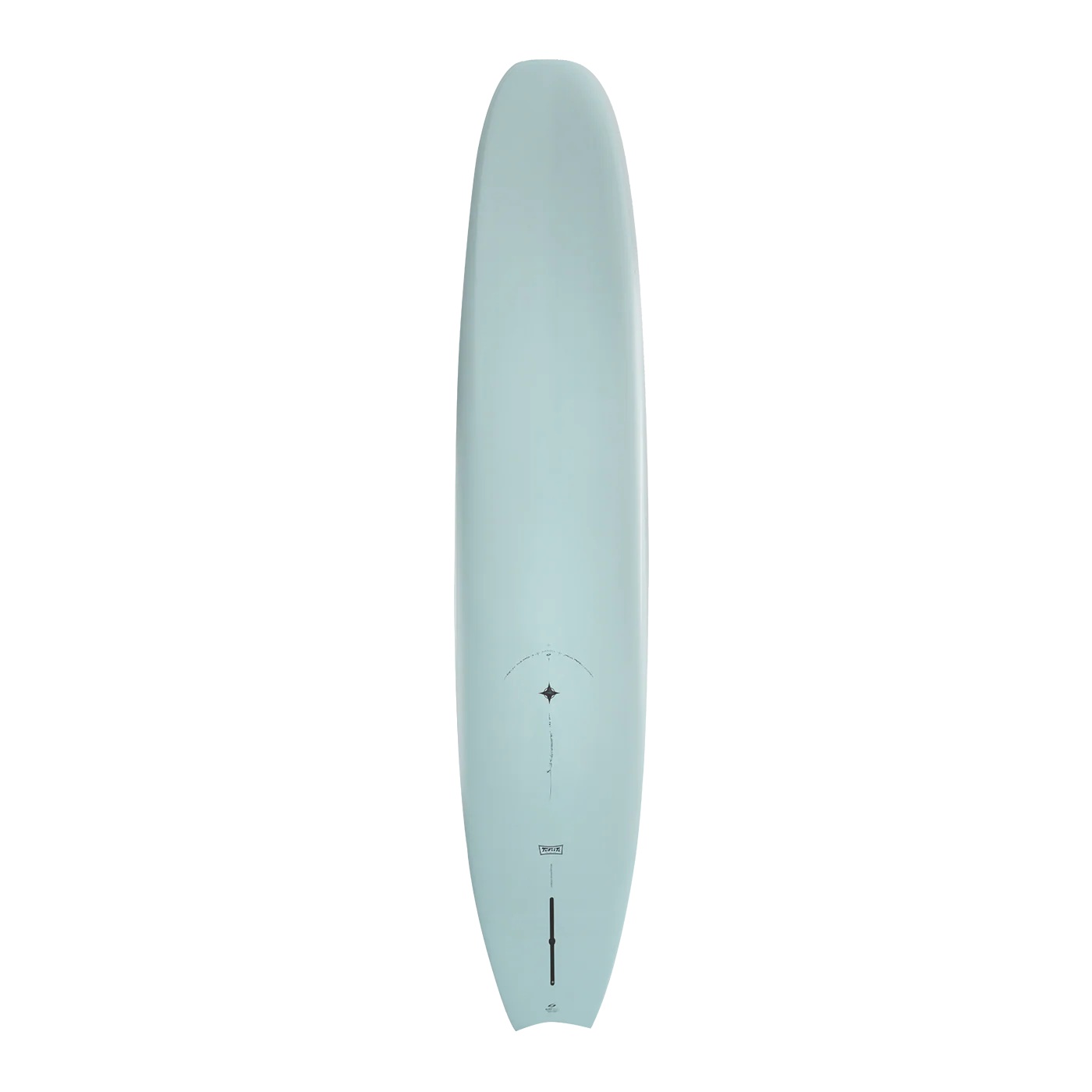 Wayne Rich vågsurfingbräda Wildcard 3 Tuflite pro 9'6'' - 2