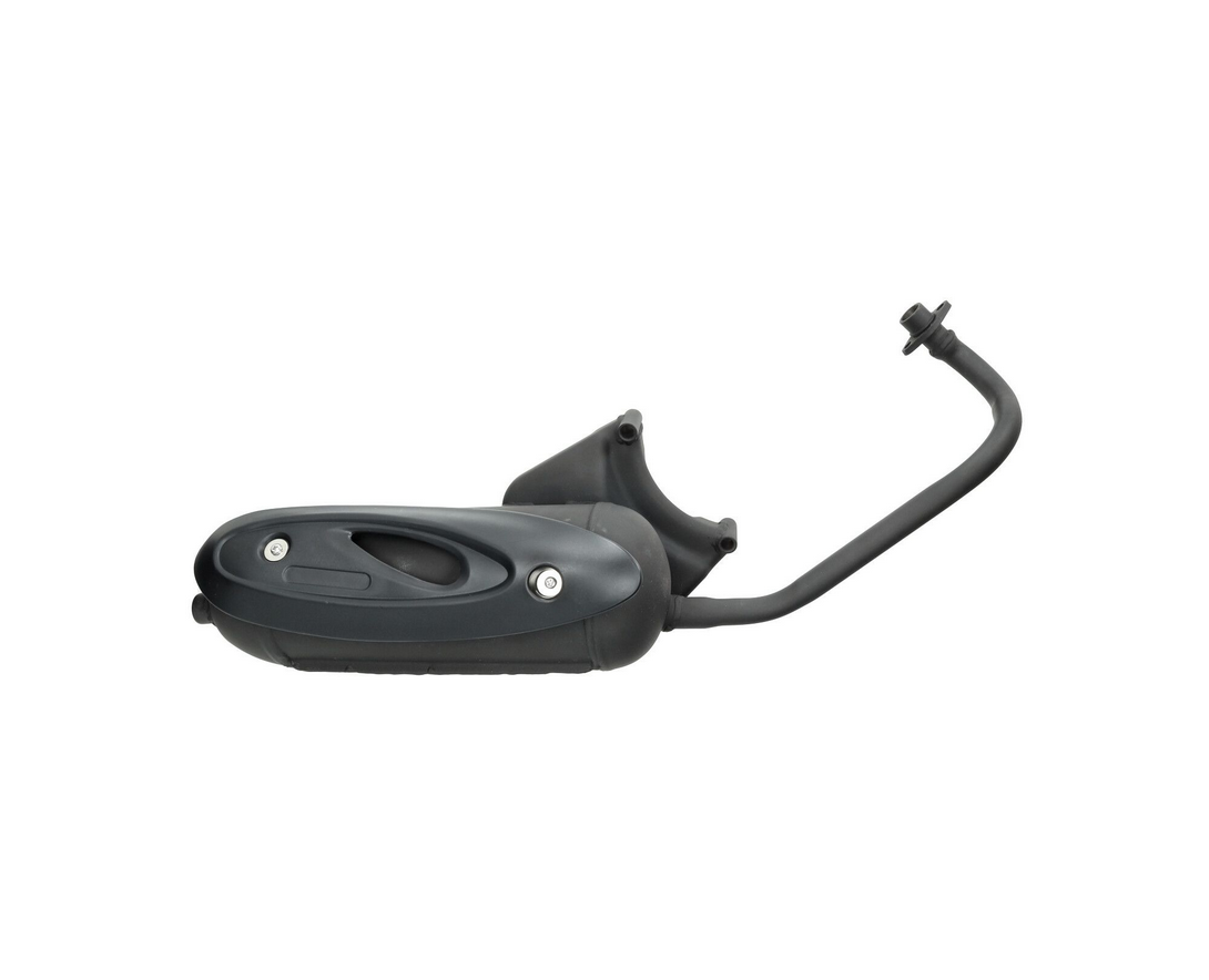 Auspuffanlage - Piaggio CM/4-Takt