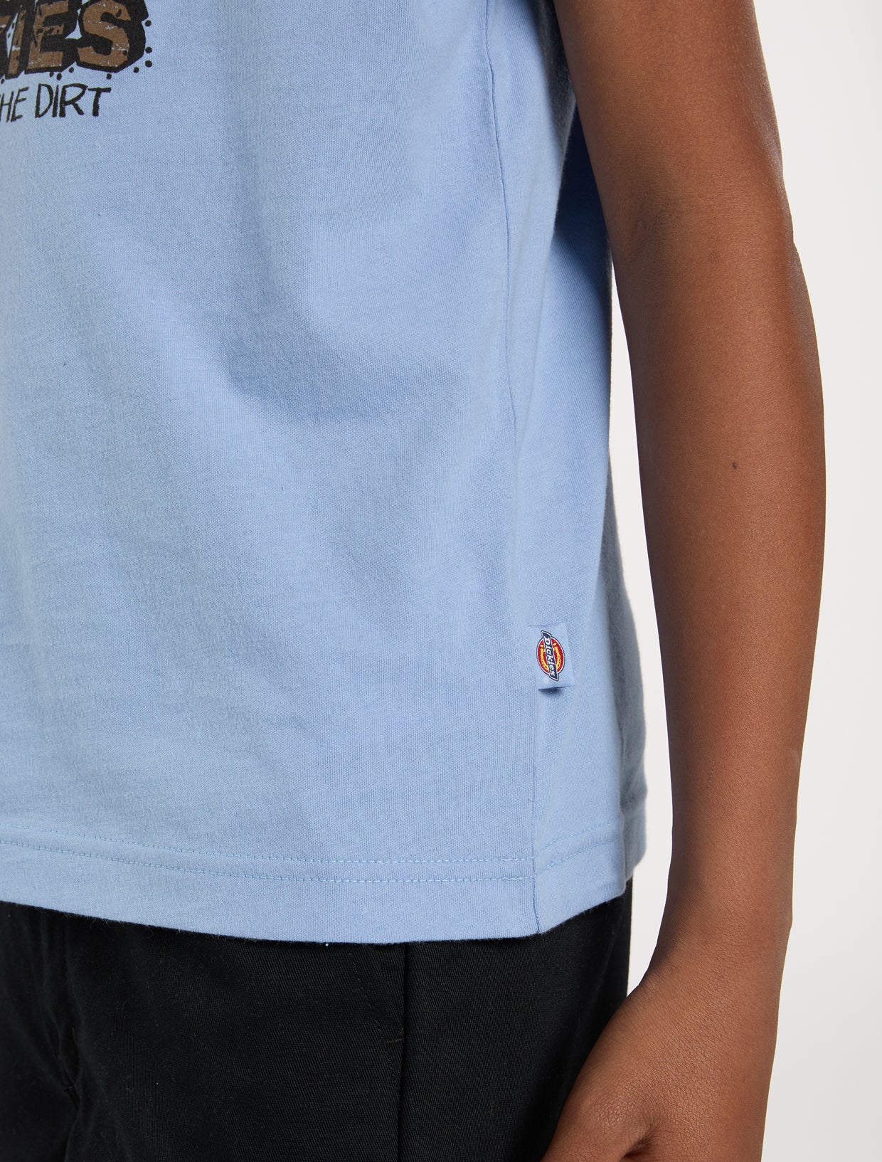 Dickies Dig t-shirt barn - 3