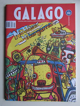 Galago 099 2010