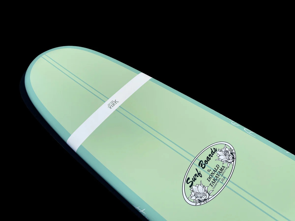 Takayama vågsurfingbräda In the pink Tuflite Pro - 4