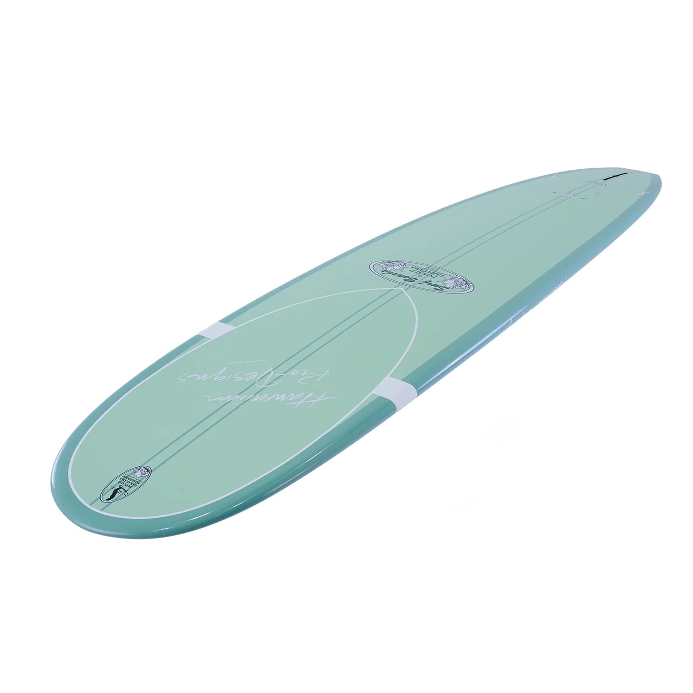 Takayama vågsurfingbräda In the pink Tuflite Pro - 2