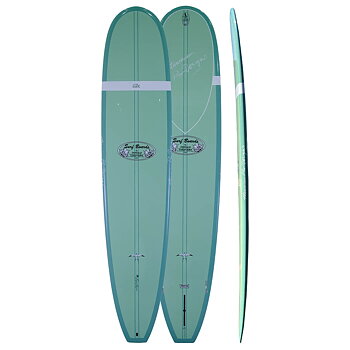 Takayama vågsurfingbräda In the pink Tuflite Pro