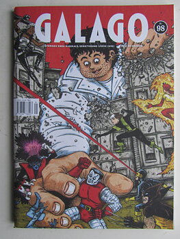 Galago 098 2010