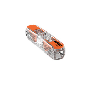 Wago skarv rak 0,2-4mm2