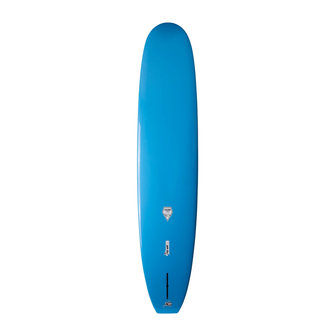 NSP vågsurfingbräda Sleep Walker Elements HDT -26 - 2