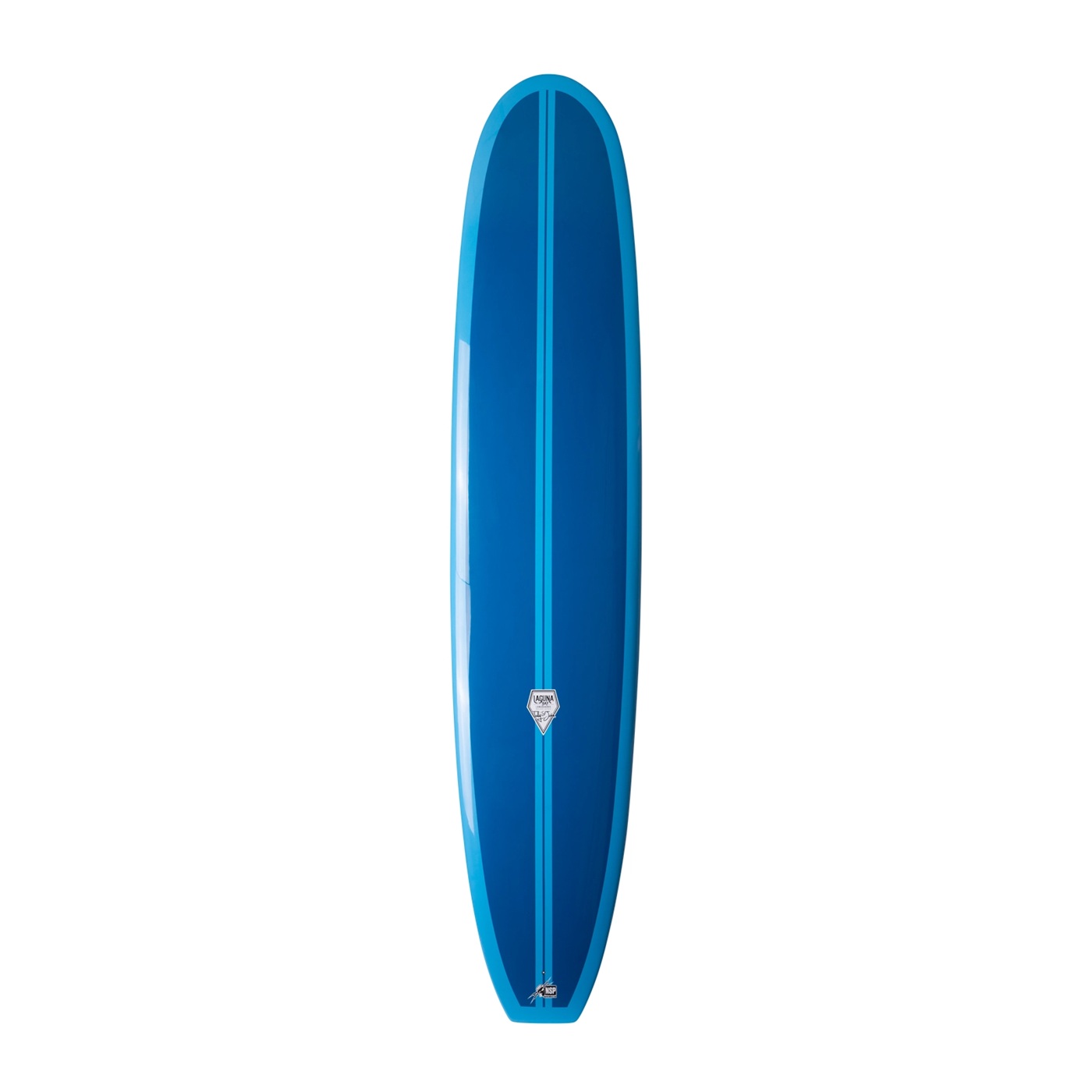 NSP vågsurfingbräda Sleep Walker Elements HDT -26