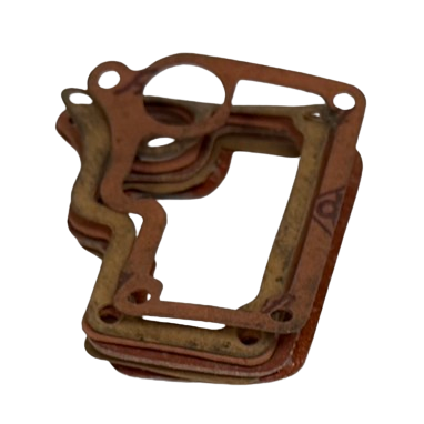 Opel - Pièces détachées carburateur Carter - 3