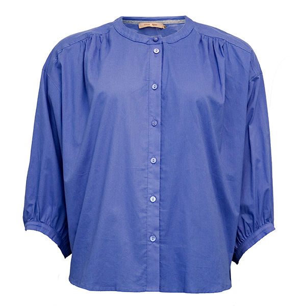 Costamani - Lily Shirt Blue