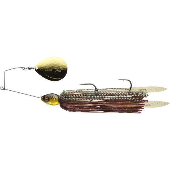 Daiwa Prorex Beamer XL spinnerbait 55g - 3