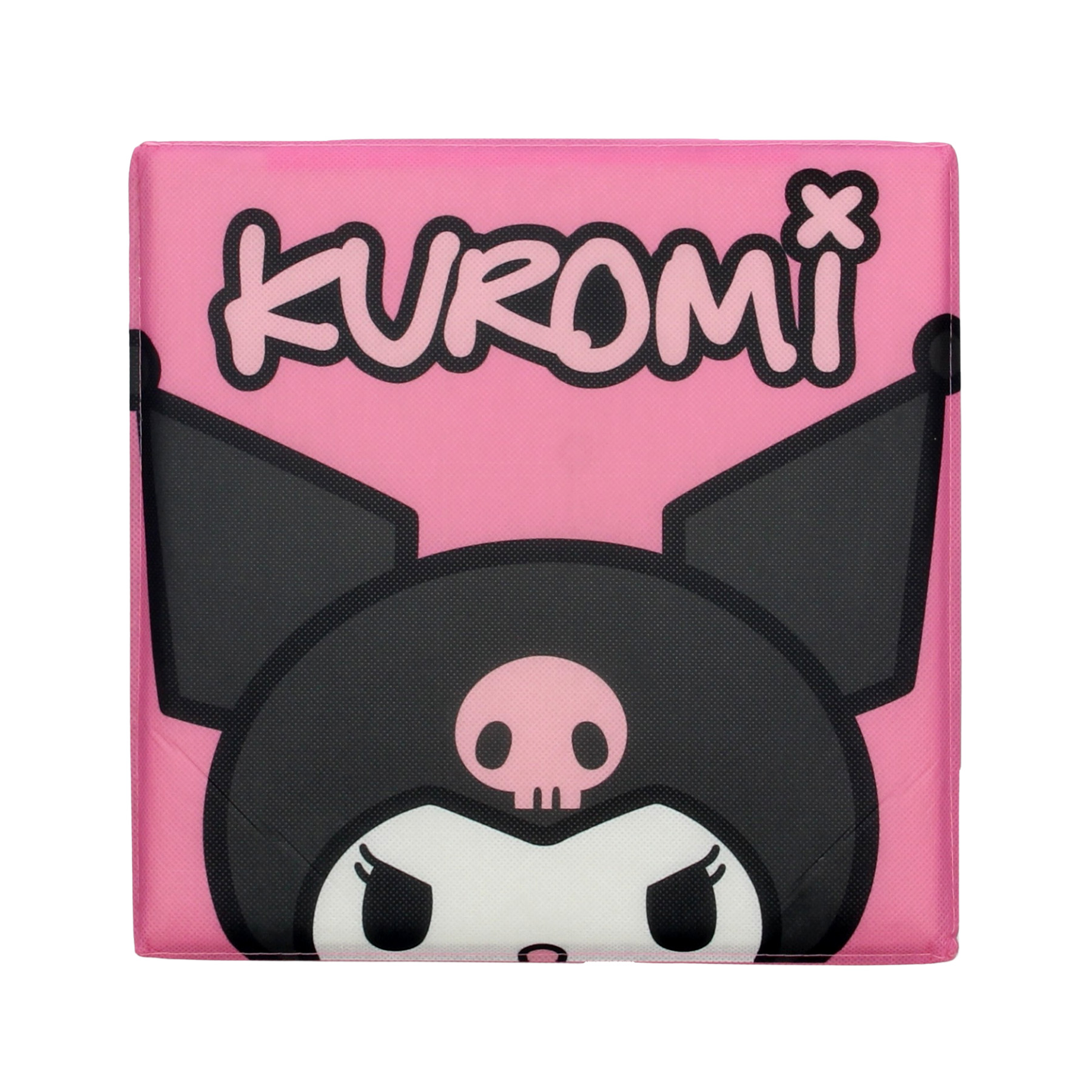 Kuromi Förvaringslåda/stol - Pall med Förvaring - 4
