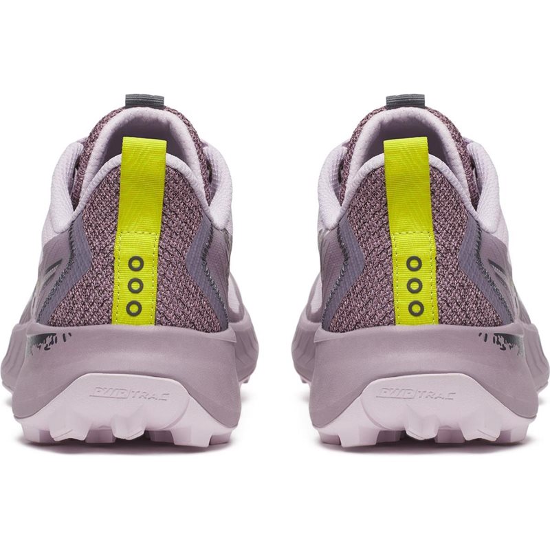 Saucony Peregrine 15 W Löparskor - 8