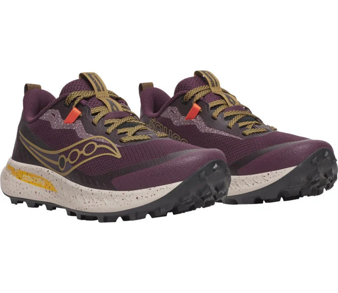 Saucony Peregrine 15 W Löparskor - 5