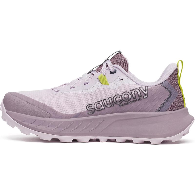 Saucony Peregrine 15 W Löparskor - 4