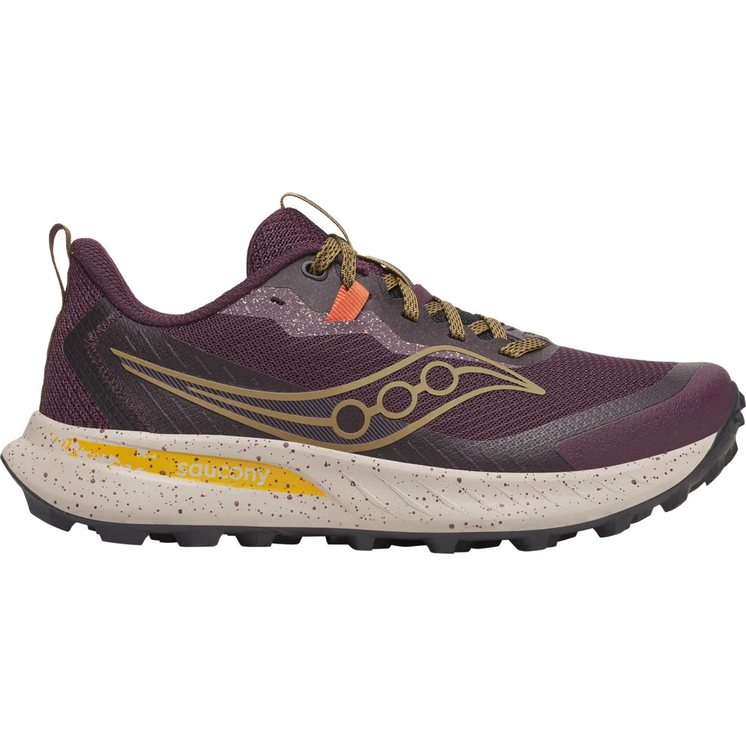 Saucony Peregrine 15 W Löparskor